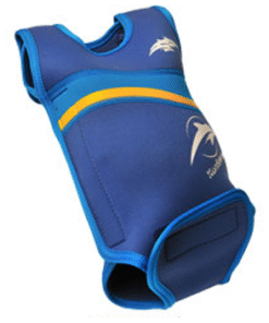 Nautical Baby Konfidence Wetsuit