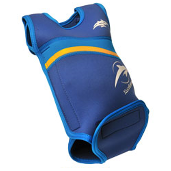 Nautical Baby Konfidence Wetsuit