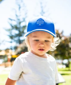 Alternative view of Ocean Cap