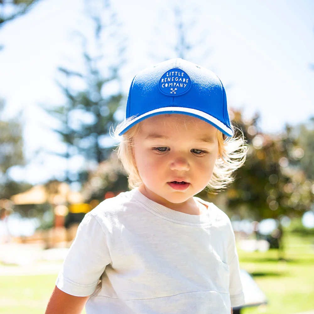 Ocean Cap - Image 2