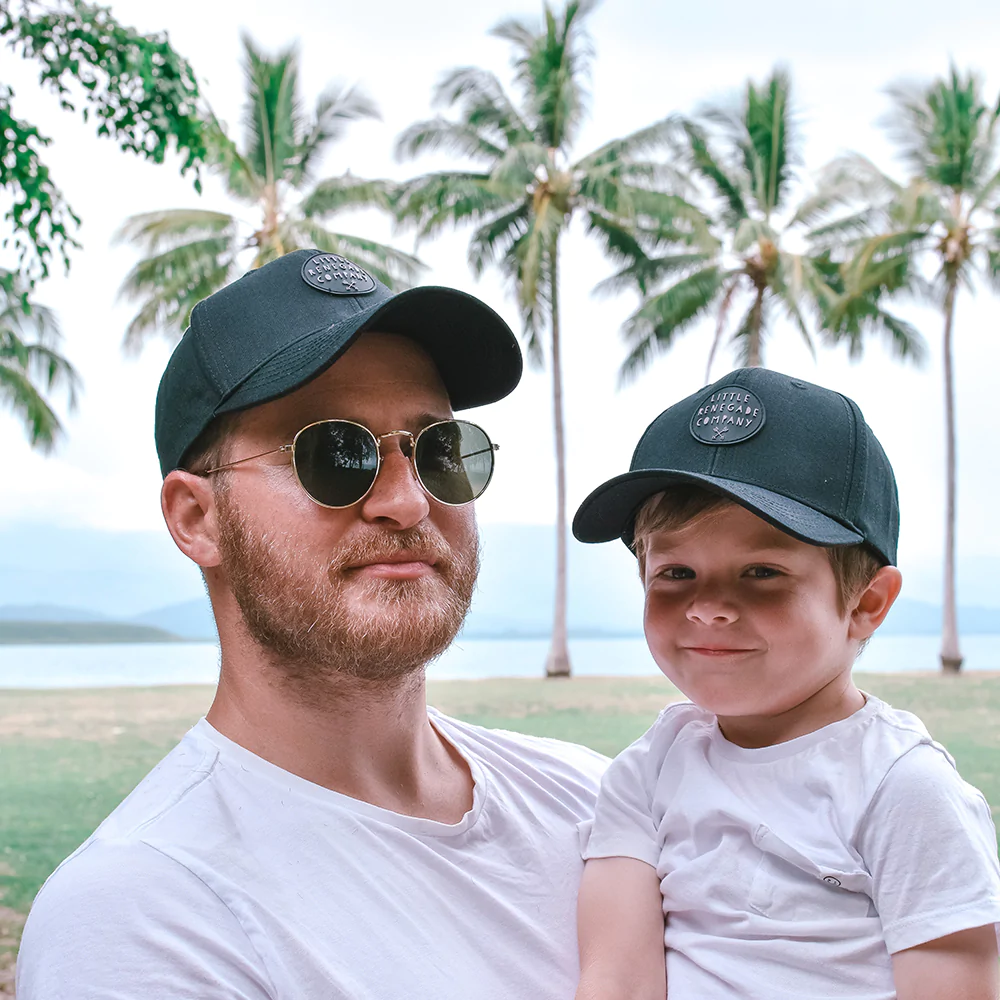 Phantom Baseball Cap - Little Renegade - Image 2