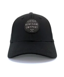 Phantom Baseball Cap - Little Renegade
