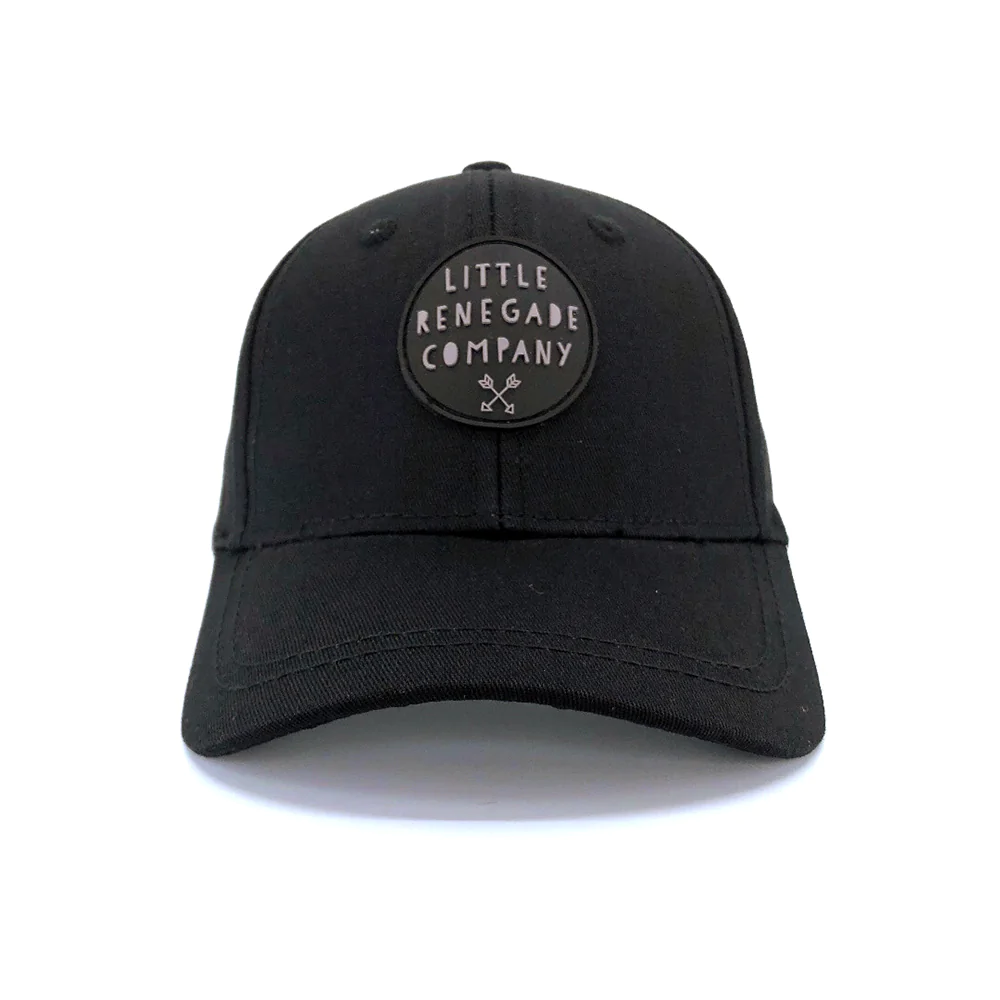 Phantom Baseball Cap - Little Renegade