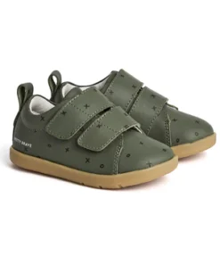 Alternative view of Khaki XO Brooklyn