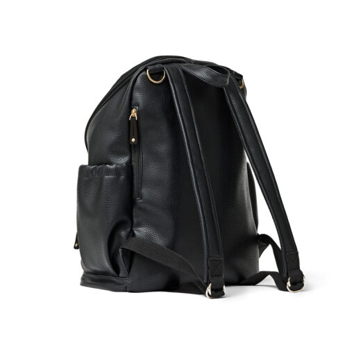 Chloe Baby Backpack- Black - Image 4
