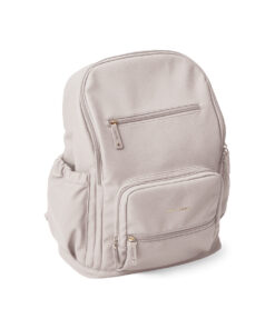 Chloe Baby Backpack - Stone