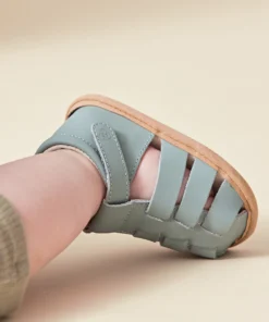 Alternative view of Seafoam Rio Sandals