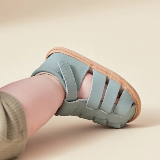 Seafoam Rio Sandals - Image 2