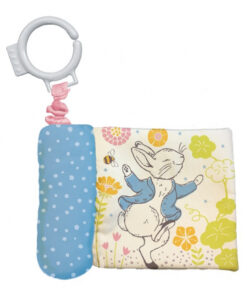Peter Rabbit Buzzy Book