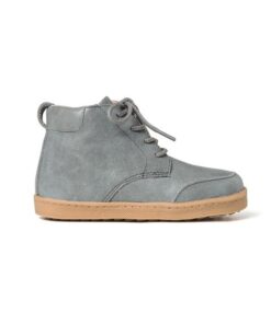 Boots - Archie Charcoal