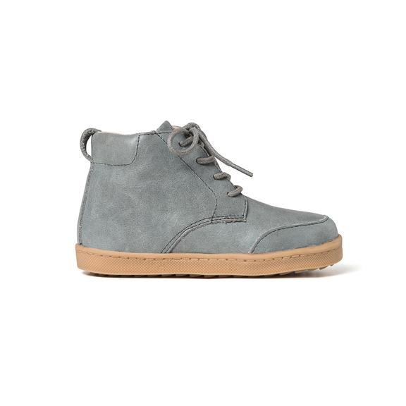 Boots - Archie Charcoal
