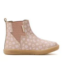 Alternative view of Blush Electric Boots