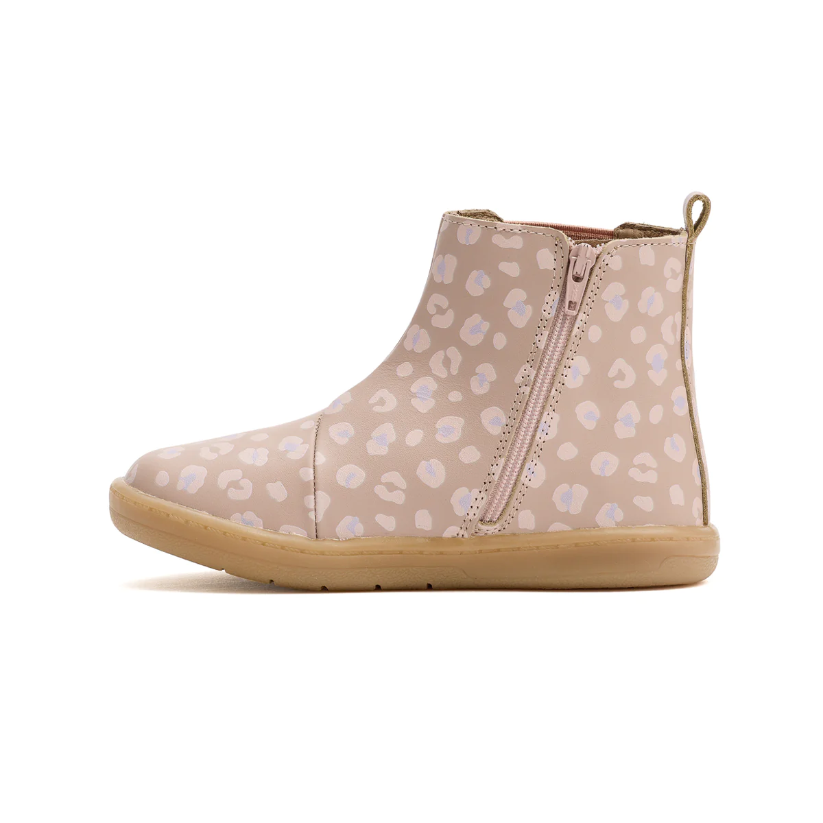 Blush Electric Boots - Image 3