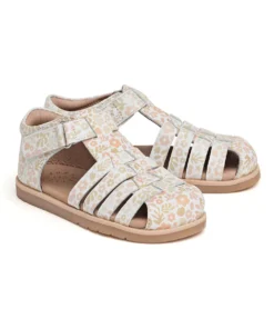 Sandals - Jamie Coral Garden