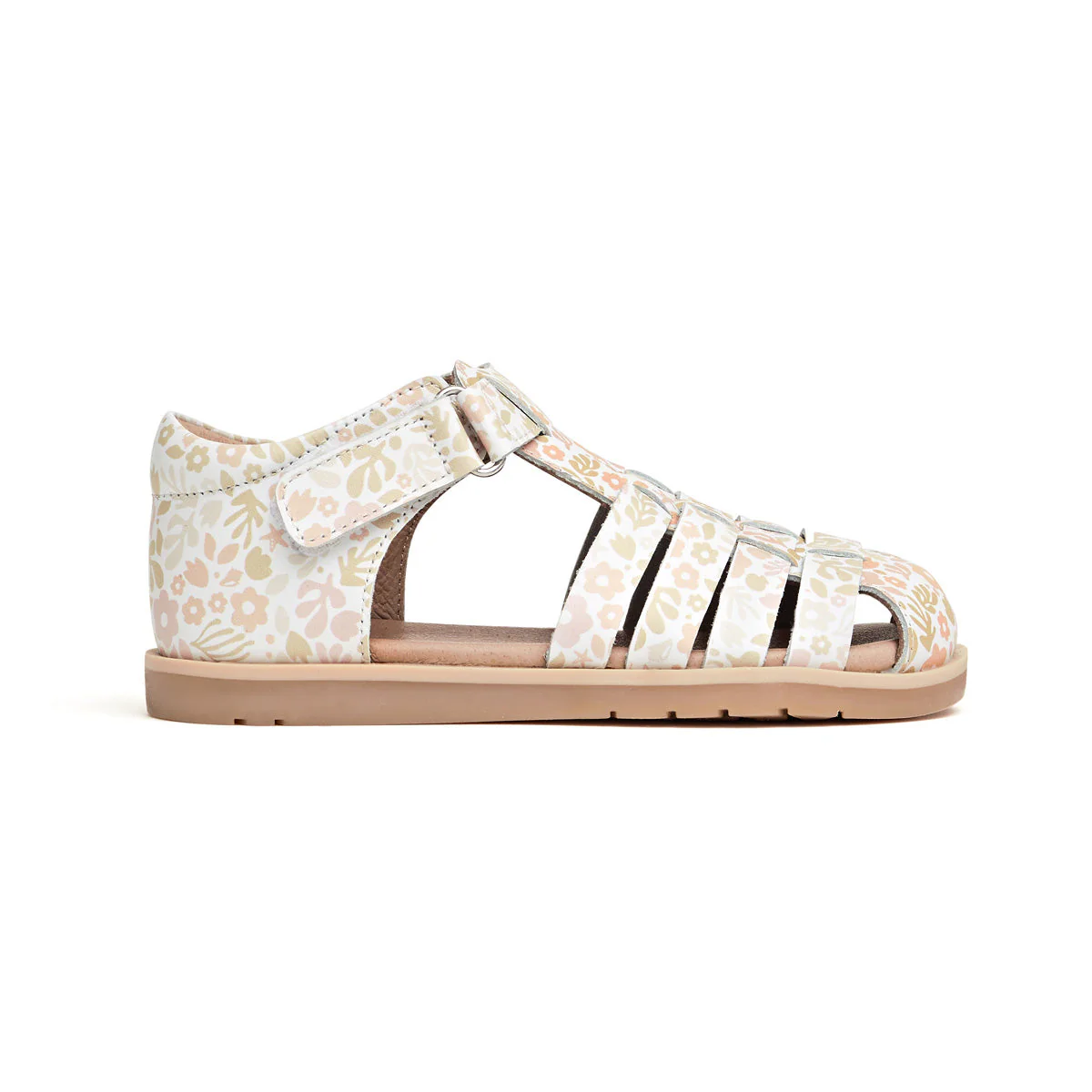 Sandals - Jamie Coral Garden - Image 3