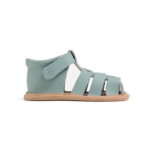 Seafoam Rio Sandals - Image 3