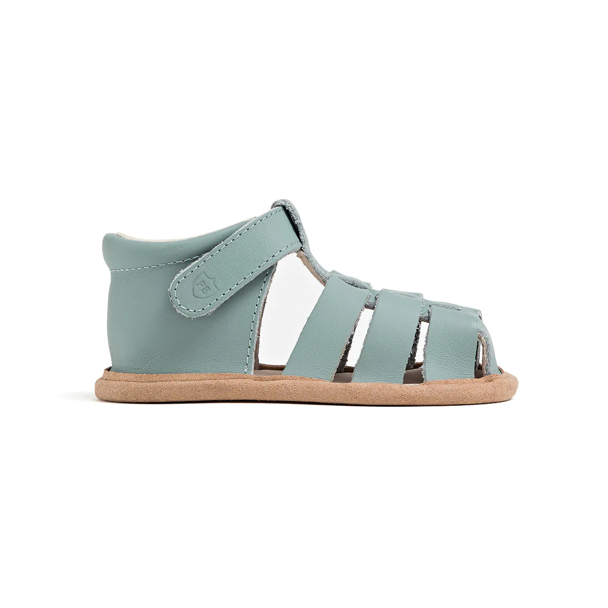 Seafoam Rio Sandals - Image 3