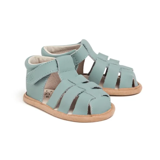 Seafoam Rio Sandals