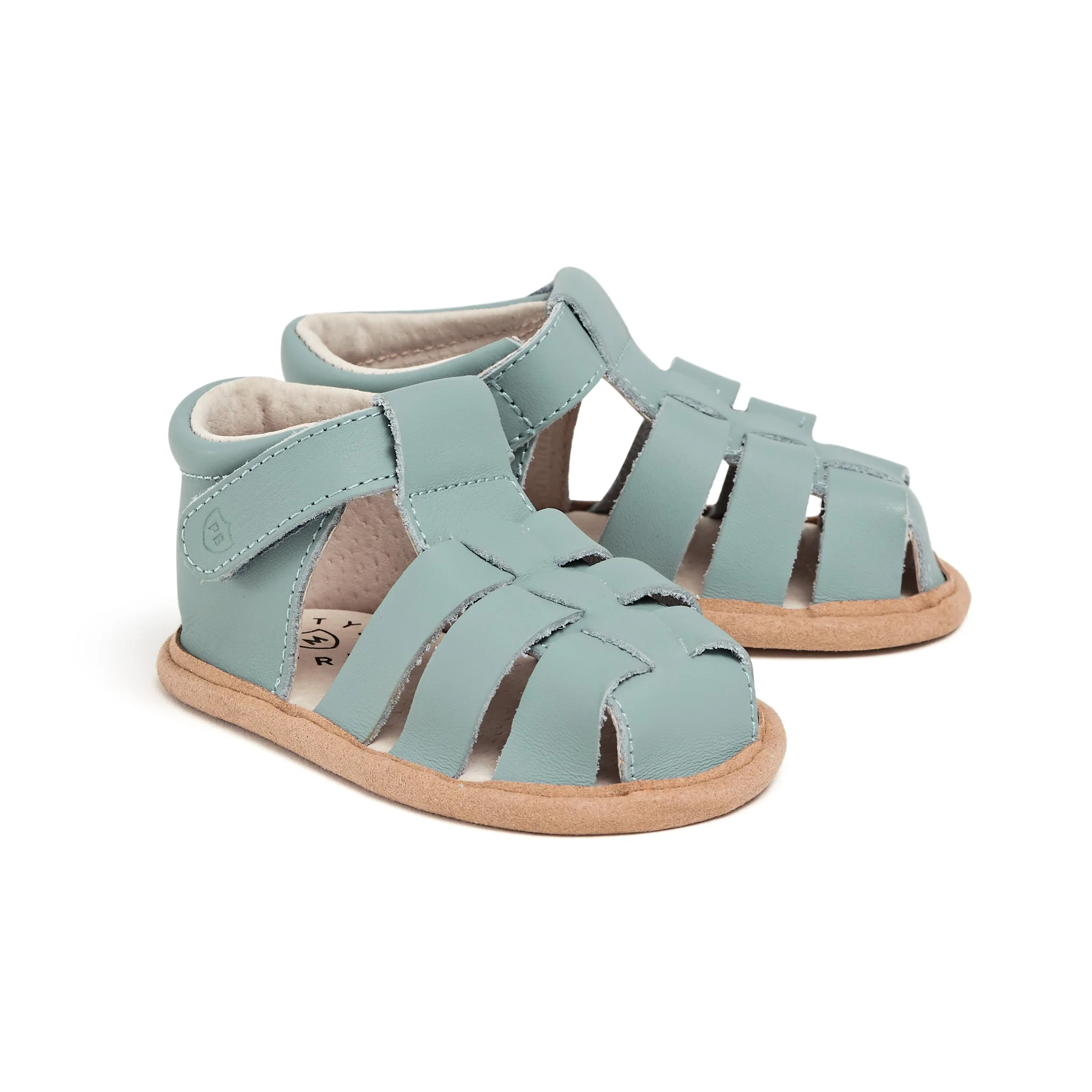 Seafoam Rio Sandals