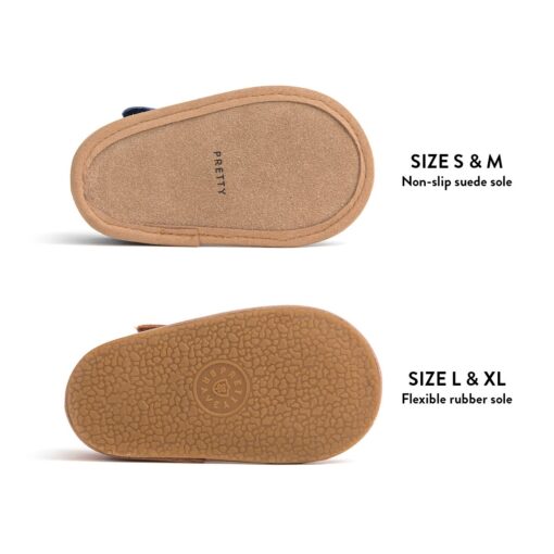 Scallop - Phoenix Sandal - Image 3
