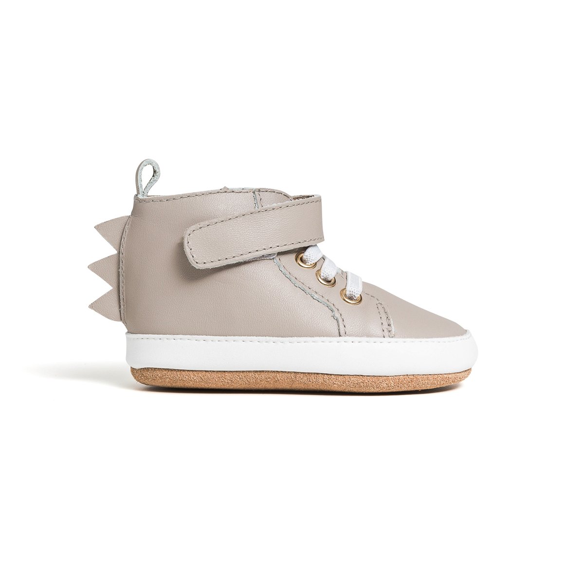 Grey Dragon Hi Top Boots - Image 3