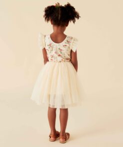 Alternative view of Reindeer Tutu Dress