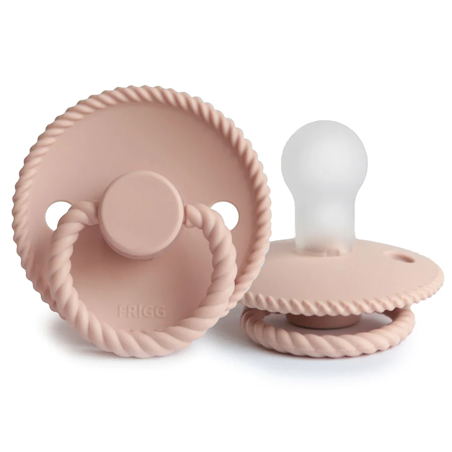 Frigg Rope Dummy - Blush