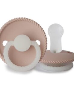Blush Night Rope Silicon Dummy
