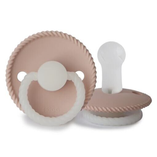 Blush Night Rope Silicon Dummy