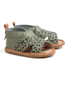 Sandals - Jungle Spot (Size S Only)