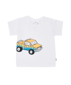 Truck Tee