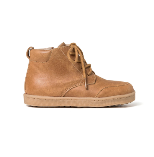 Boots - Archie Tan (Size 27 Only) - Image 3