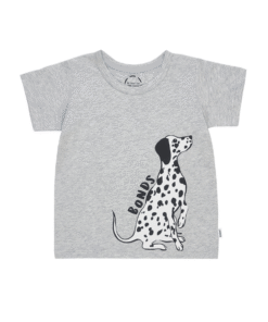 Dalmation Tee