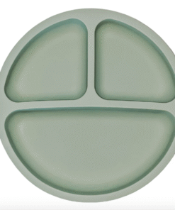 Alternative view of Silicon Suction Divider Plate