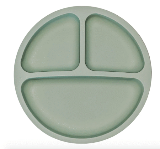 Silicon Suction Divider Plate - Image 2