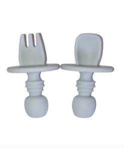 Alternative view of Cutlery Set - Silicon