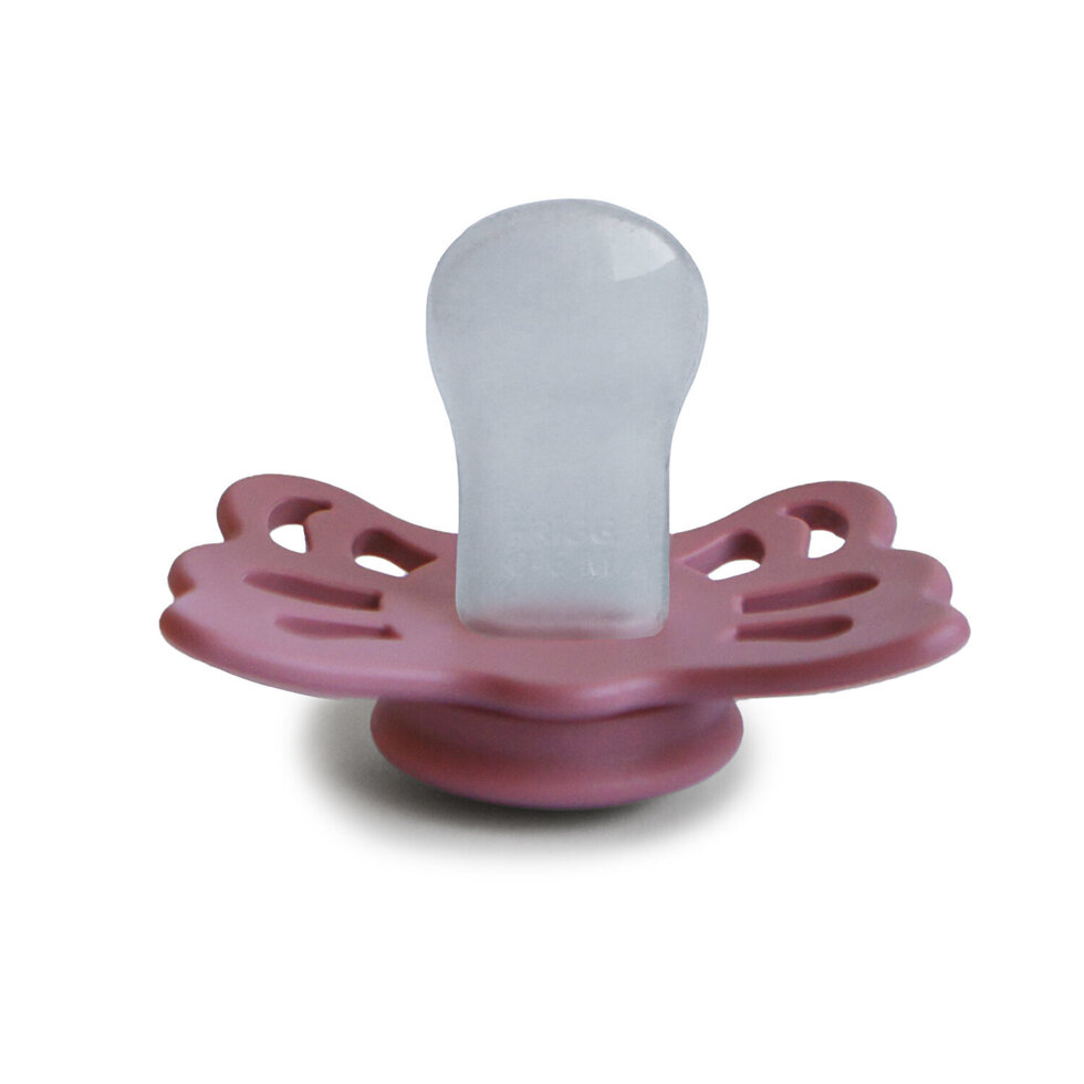 Butterfly Anatomical Silicon Dummy - Cedar - Image 3