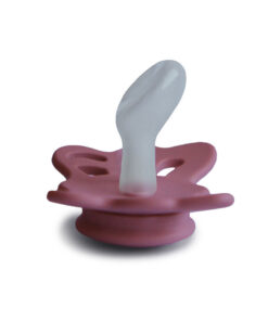 Butterfly Anatomical Silicon Dummy - Cedar