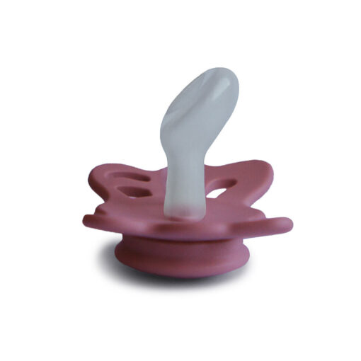 Butterfly Anatomical Silicon Dummy - Cedar