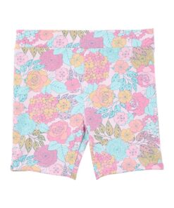 Alternative view of Azalea Bike Short