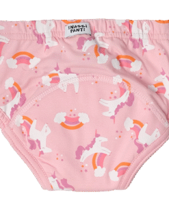 Daytime Training Pants - Unicorn Sparkles