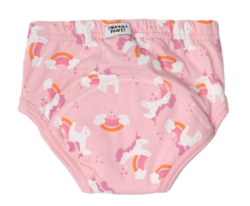 Daytime Training Pants - Unicorn Sparkles