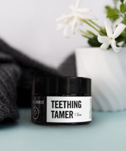 Teething Tamer - Nude Alchemist 30g