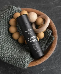 Teething Tamer - Nude Alchemist 30ml Tube