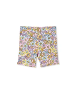 Wild Child Bike Shorts