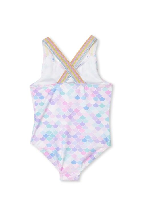 Milky Swimsuit - Mermaid (Size 3-6 months  Only) - Image 2