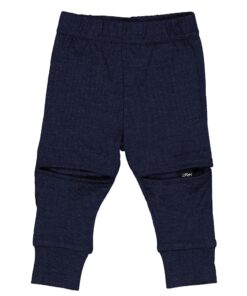 Admiral Merino Slasher Leggings