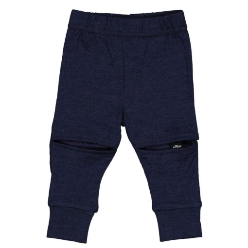Admiral Merino Slasher Leggings