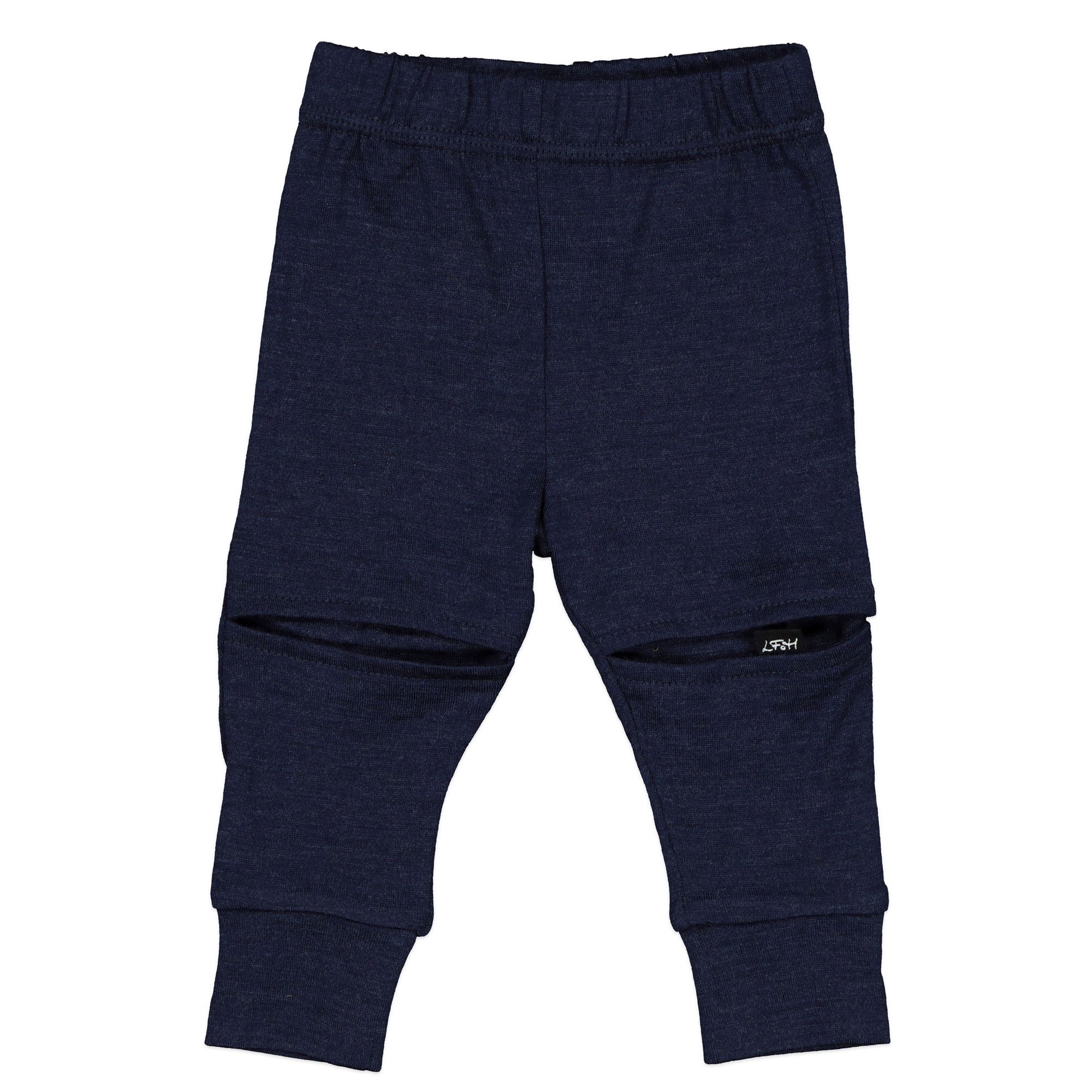 Admiral Merino Slasher Leggings