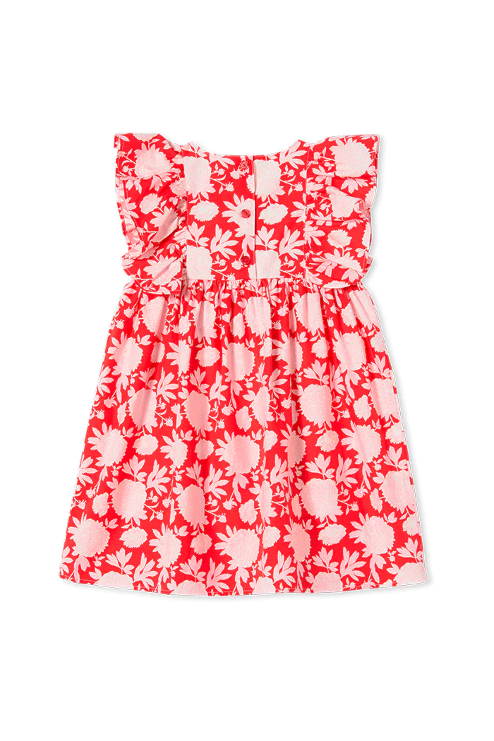 Raspberry Dress - Image 3